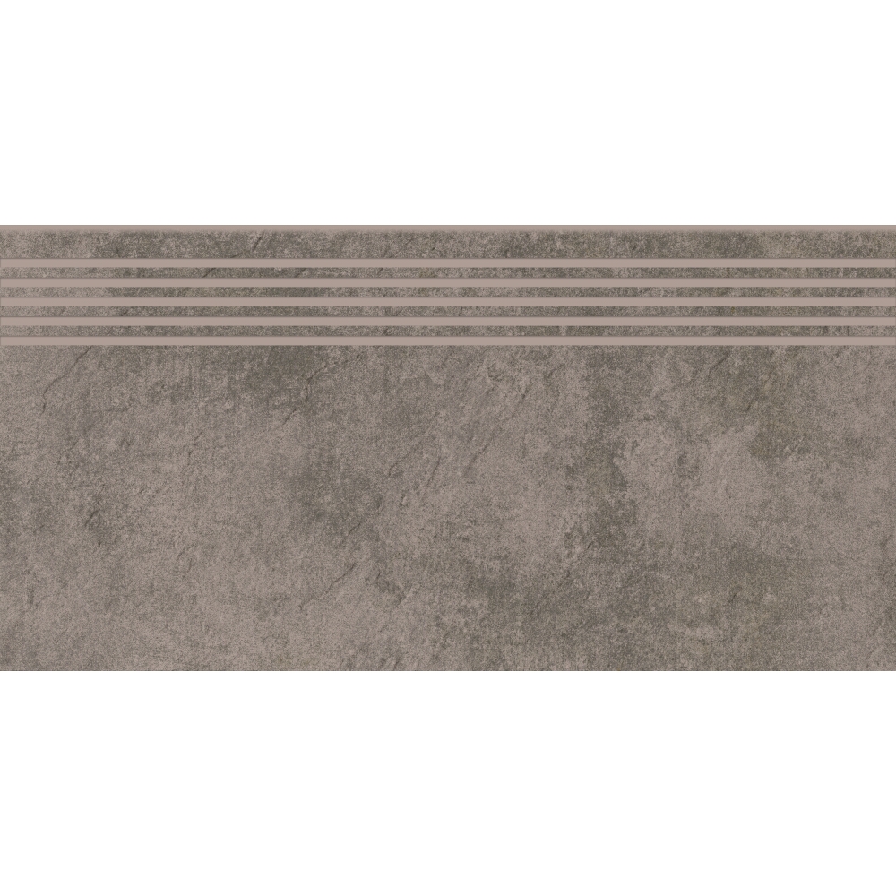 DLAŽBA SCHODOVKA MORENCI GREY MATT 29,8X59,8 DLAŽBA SCHODOVKA MORENCI GREY MATT 29,8X59,8