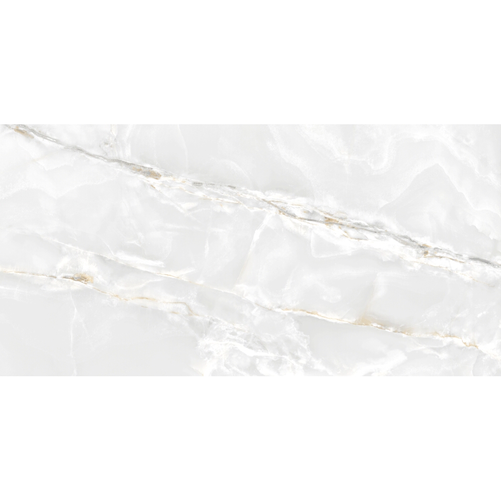 DLAŽBA ECOCERAMIC ETERNAL WHITE POLISHED 60X120
