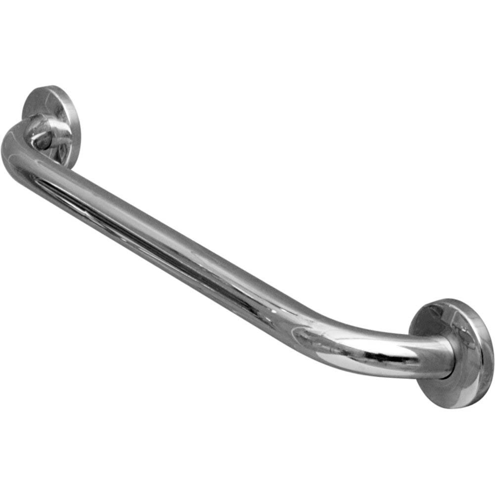 CERSANIT Rovný držiak na stenu 40 cm K97-026