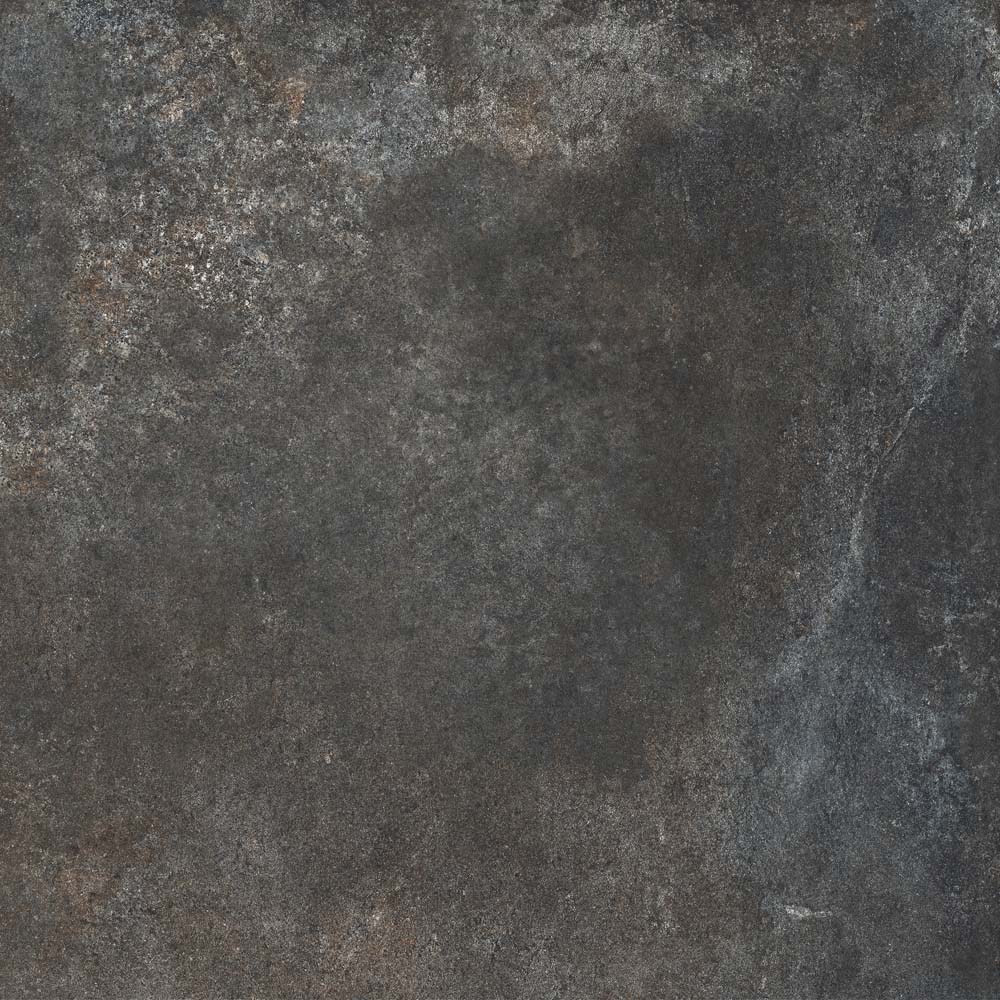 DLAŽBA STN CERAMICA FEROE TOBACCO BLACK MAT 100X100