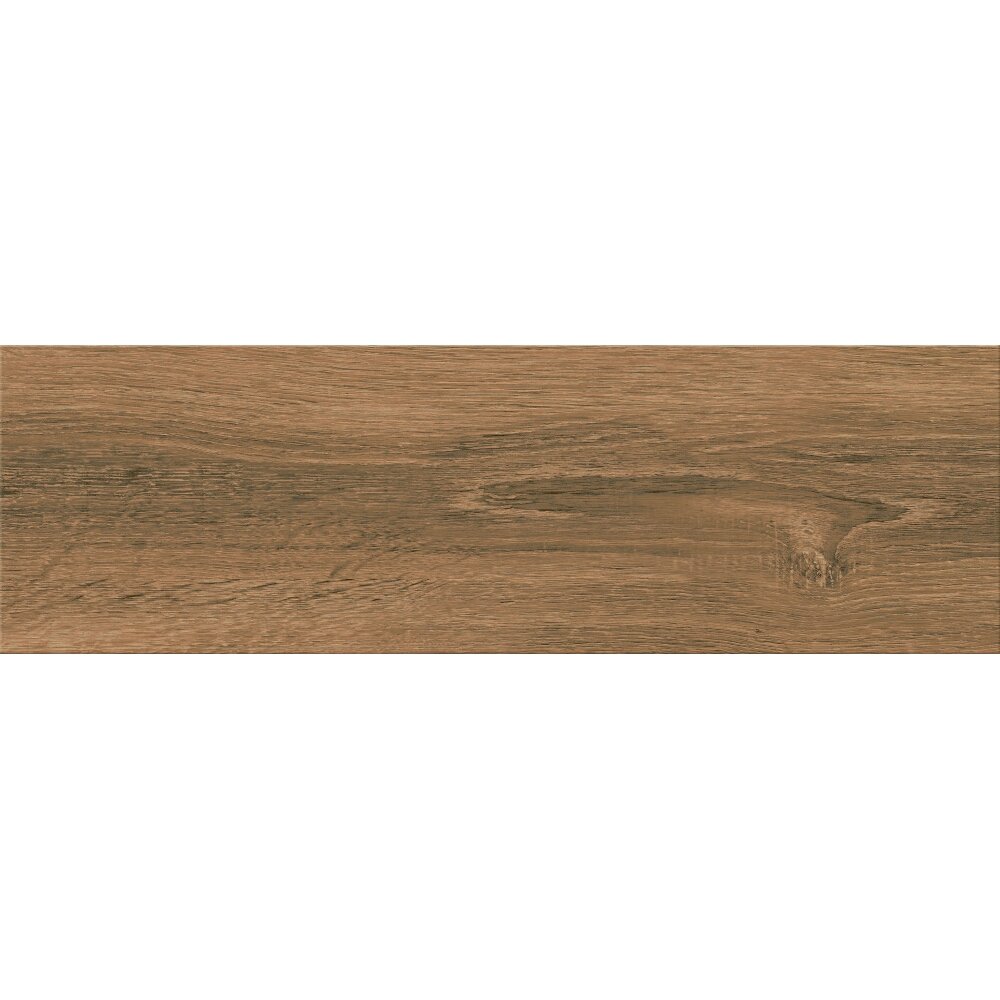DLAŽBA ITALIANWOOD BROWN MAT 18,5X59,8 (II. AKOST)