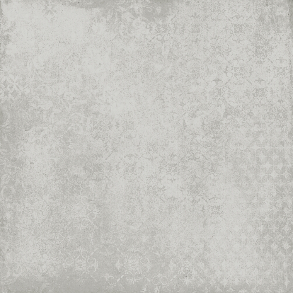 Glazovaný_gres_Cersanit_CEMENT_STAMP_white_carpet_mat_59,8x59,8_#234 Glazovaný gres Cersanit CEMENT STAMP white carpet mat 59,8x59,8 #234