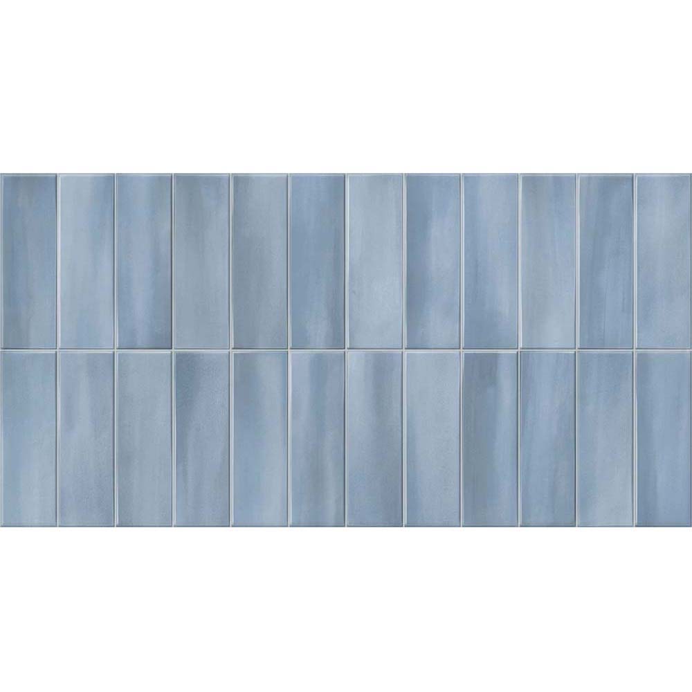 DLAŽBA GAYAFORES DECO ALLURE BLUE GLOSSY 32X62,5 DLAŽBA GAYAFORES DECO ALLURE BLUE GLOSSY 32X62,5