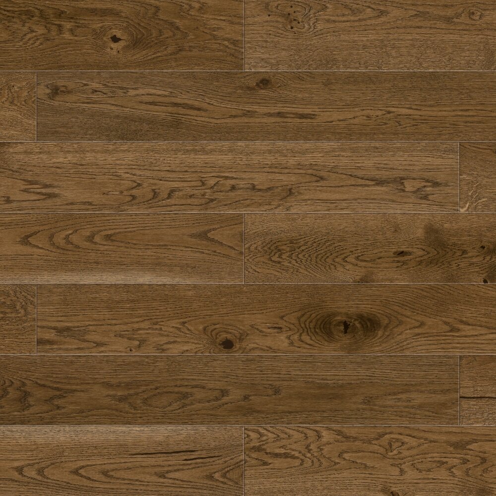 Drevené podlahy BARLINEK DUB 1-LAM LAK MATNÝ COGNAC MIKROFÁZA BRÚSENÁ 14x130x1092mm VARIOUS
