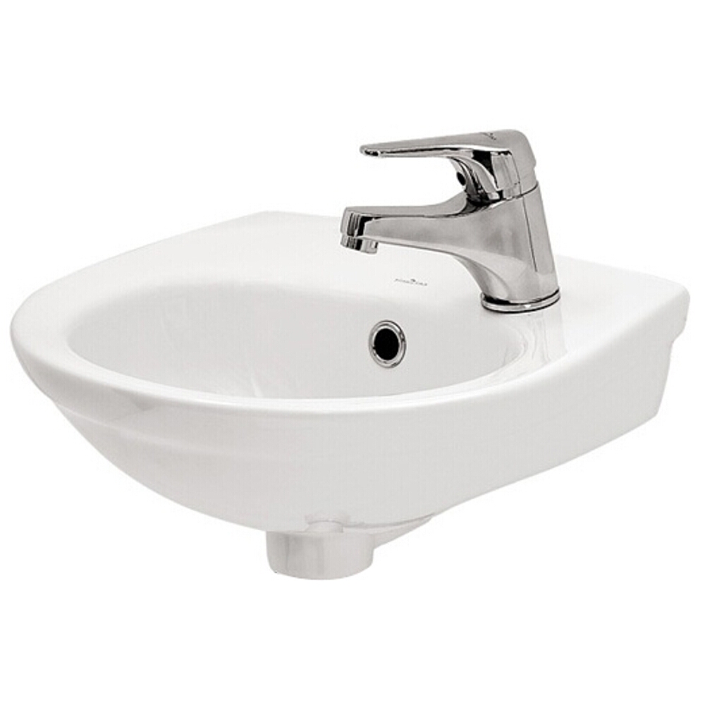 CERSANIT Umývadlo EKO 35 pravé K07-002-P