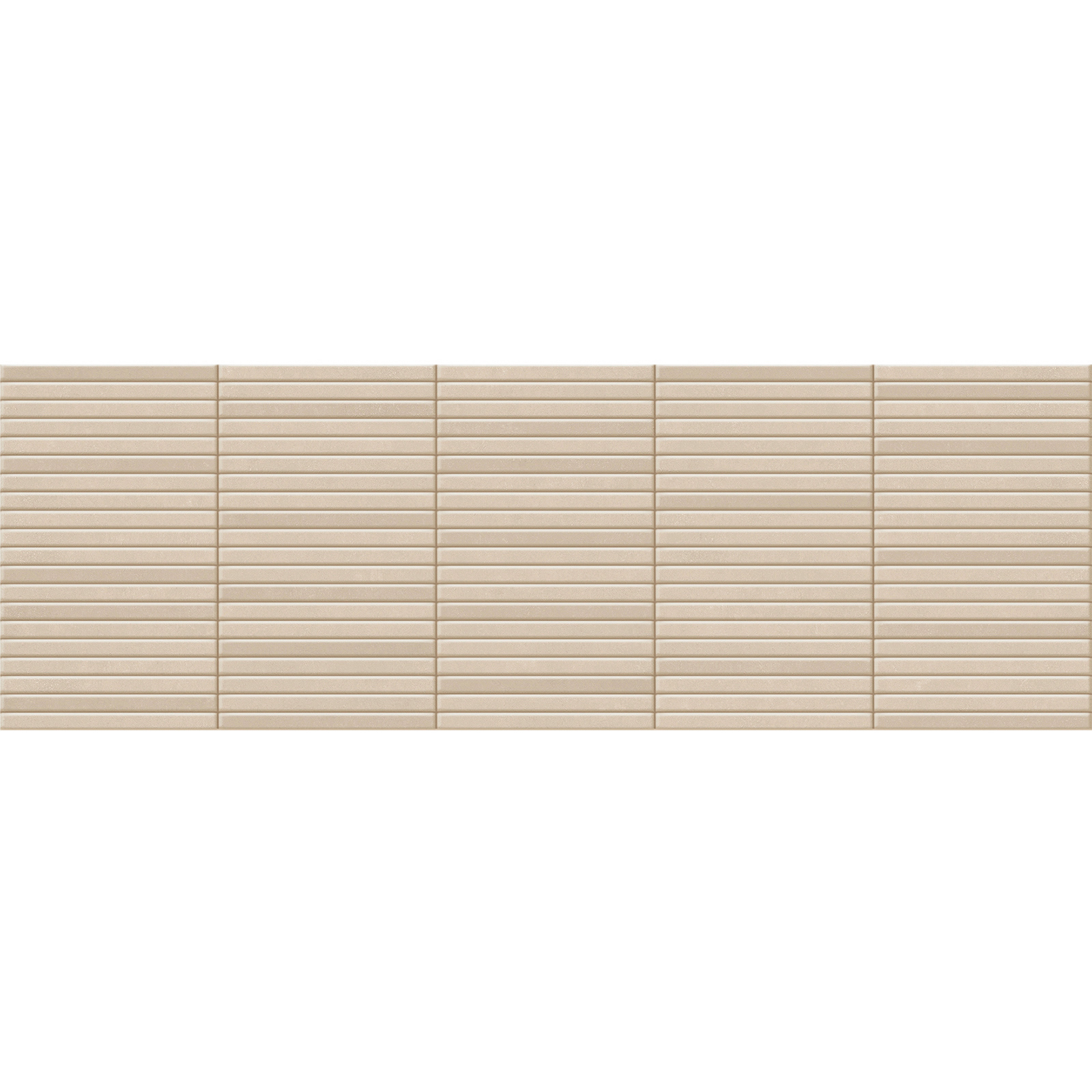 OBKLAD NA STENU MYKONOS STICK SAND MAT 30X90 OBKLAD NA STENU MYKONOS STICK SAND MAT 30X90