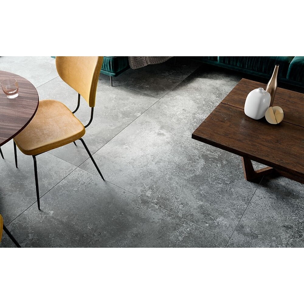 Glazovaný_gres_CANDY_grey_mat_59,8x59,8_#257 Glazovaný gres CANDY grey mat 59,8x59,8 #257