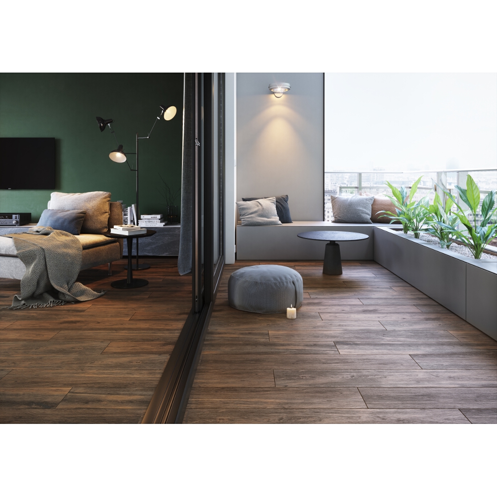 Glazovaný_gres_GRAND_WOOD_RUSTIC_mocca_mat_0,8_19,8x119,8_gat._I Glazovaný gres GRAND WOOD RUSTIC mocca mat 0,8 19,8x119,8 gat. I