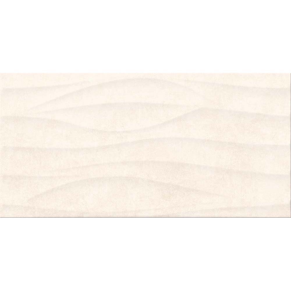 OBKLAD ANTIKO WALL STRUCTURE CREAM SATIN 29,8X59,8 (II. AKOST)