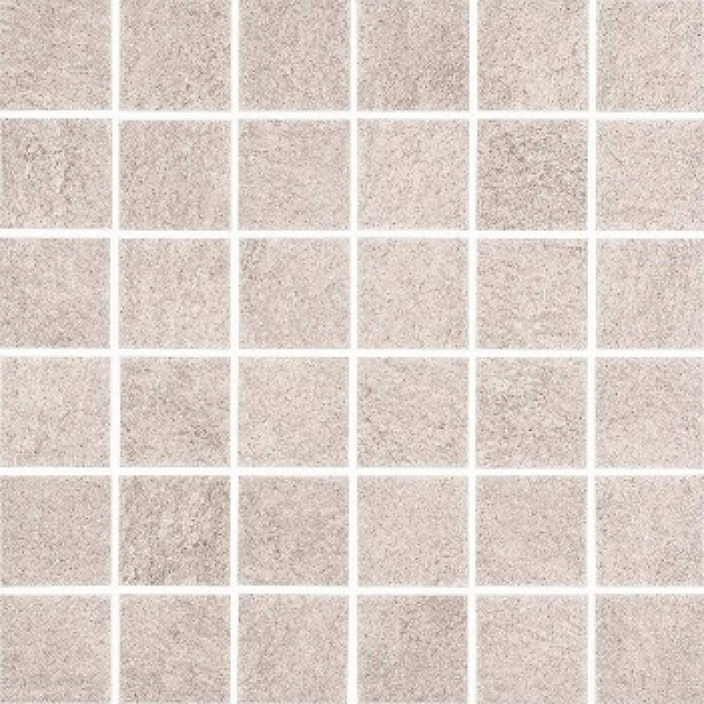 DLAŽBA MOZAIKA KAROO GREY MATT 29,7X29,7