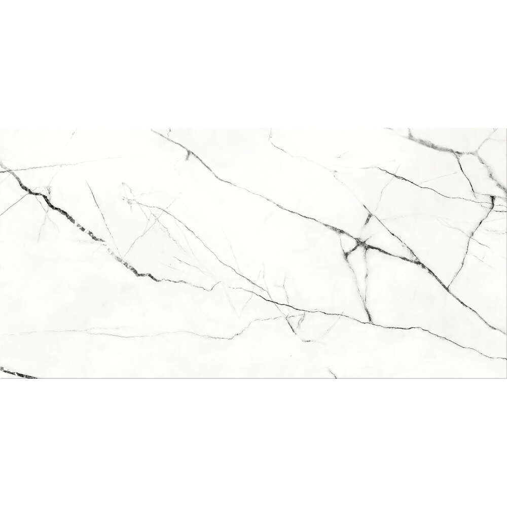 OBKLAD ARCE WHITE GLOSSY 29,7X60 OBKLAD ARCE WHITE GLOSSY 29,7X60