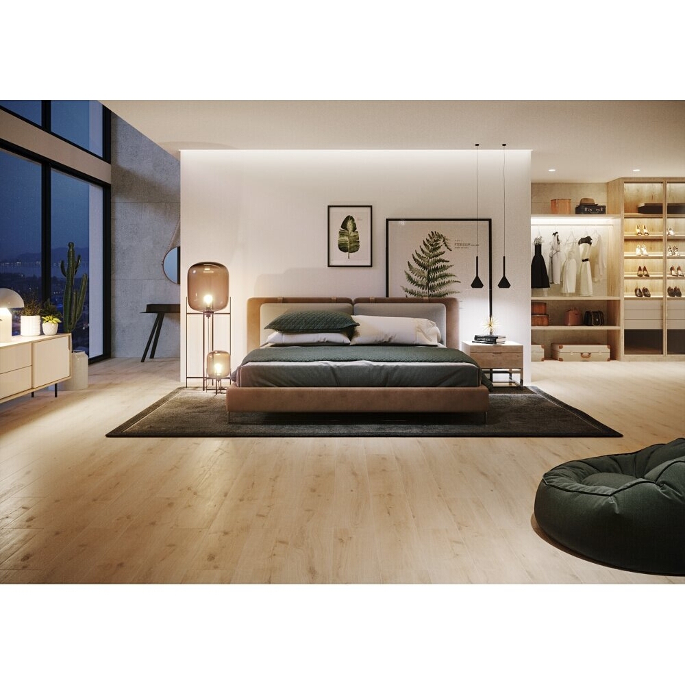 Glazovaný_gres_GRAND_WOOD_NATURAL_sand_mat_0,8_19,8x119,8_gat._I Glazovaný gres GRAND WOOD NATURAL sand mat 0,8 19,8x119,8 gat. I