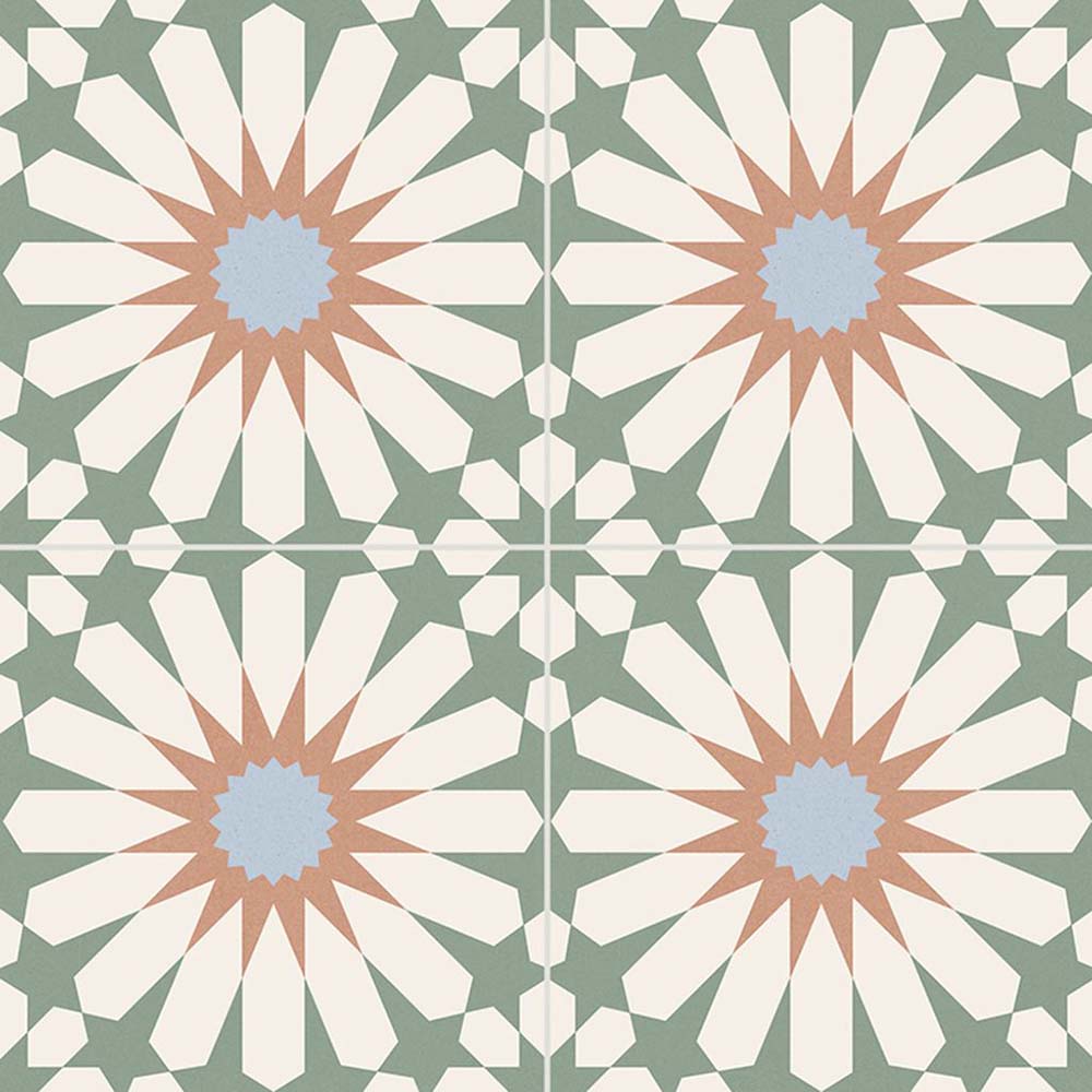 DLAŽBA GAYAFORES SOLEIL MINT MAT 33,15X33,15 DLAŽBA GAYAFORES SOLEIL MINT MAT 33,15X33,15