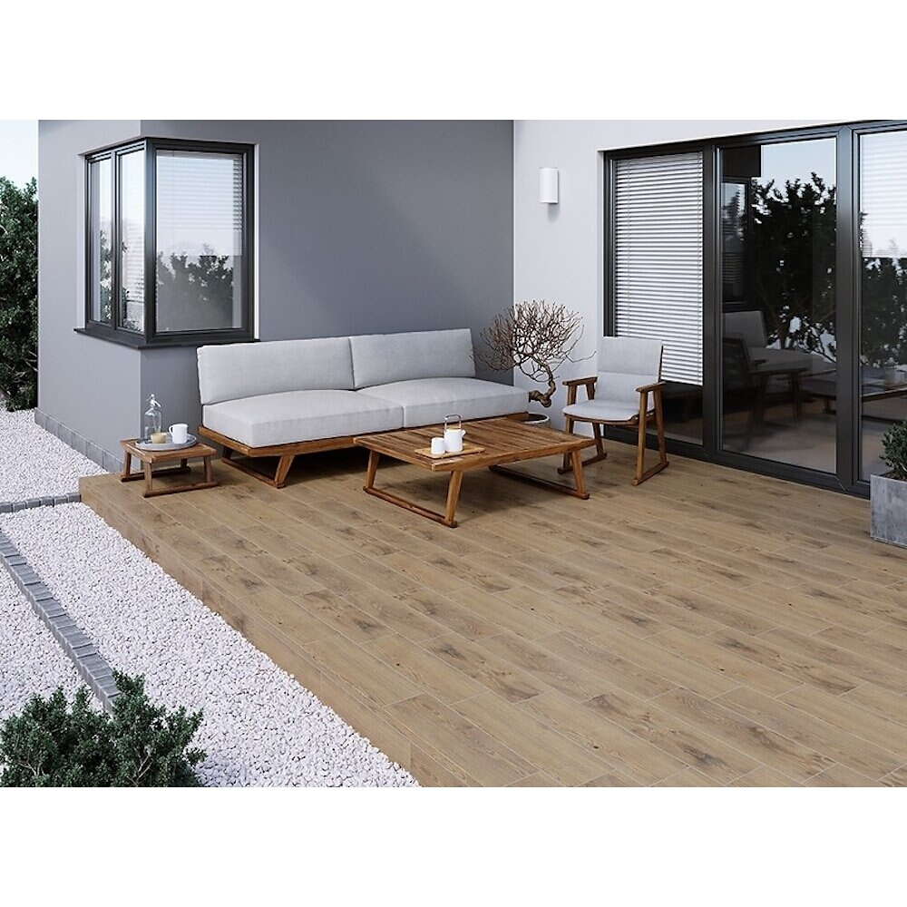 Glazovaný_gres_ROYALWOOD_beige_mat_18,5x59,8 Glazovaný gres ROYALWOOD beige mat 18,5x59,8