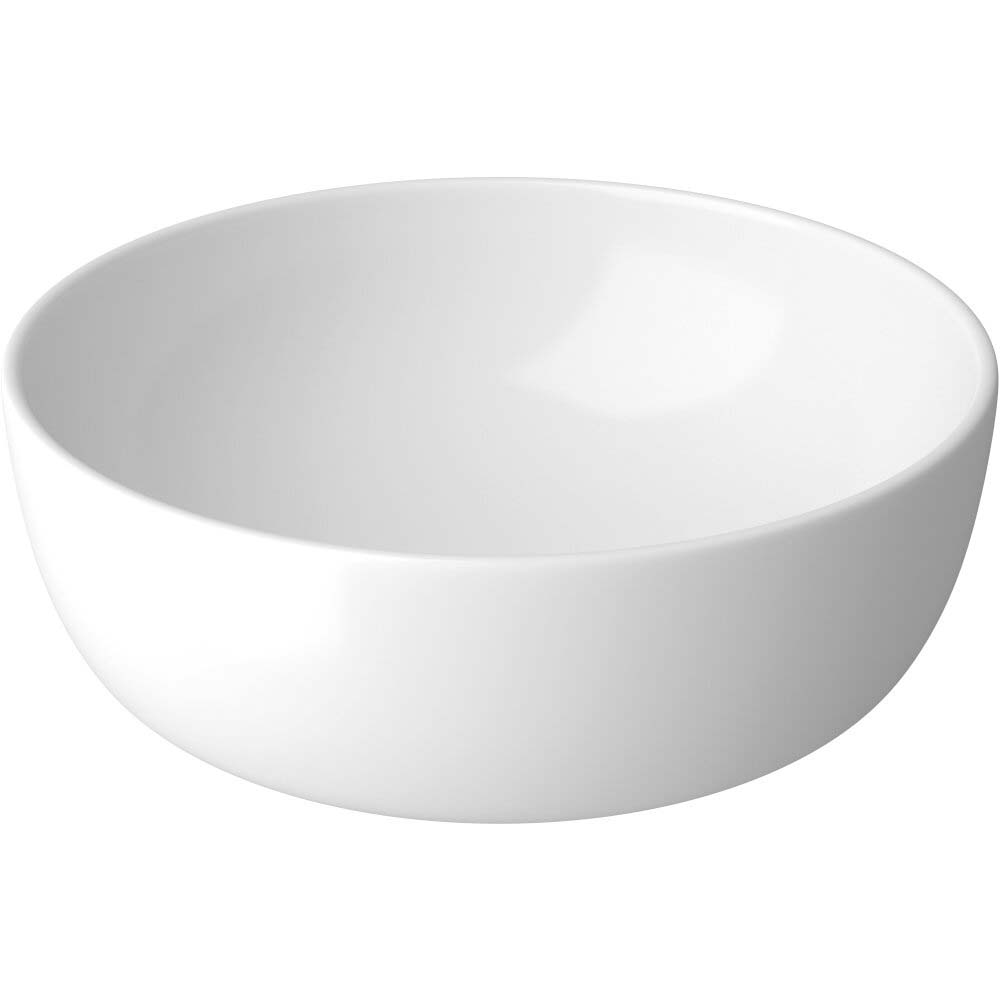 CERSANIT Umývadlo na dosku MODUO 40 okrúhle BOX K116-048-ECO CERSANIT Umývadlo na dosku MODUO 40 okrúhle BOX K116-048-ECO