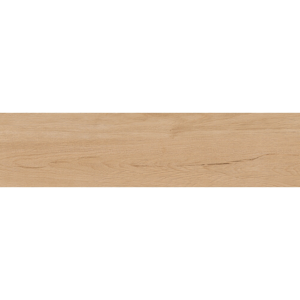 Glazovaný gres NATURE WOOD brown 22,1x89