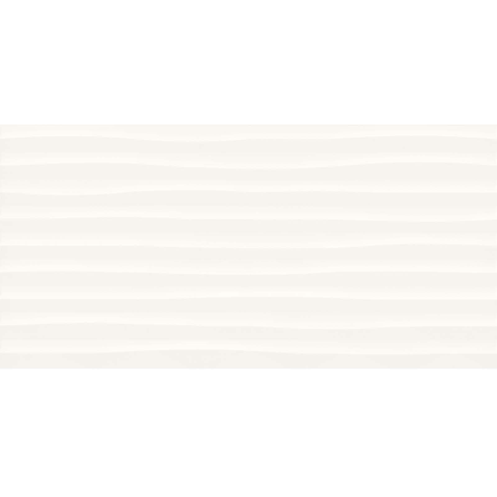 OBKLAD ARCTIC WHITE SATIN LINES STRUCTURE 29,8X59,8 PP (II. AKOST) OBKLAD ARCTIC WHITE SATIN LINES STRUCTURE 29,8X59,8 PP (II. AKOST)