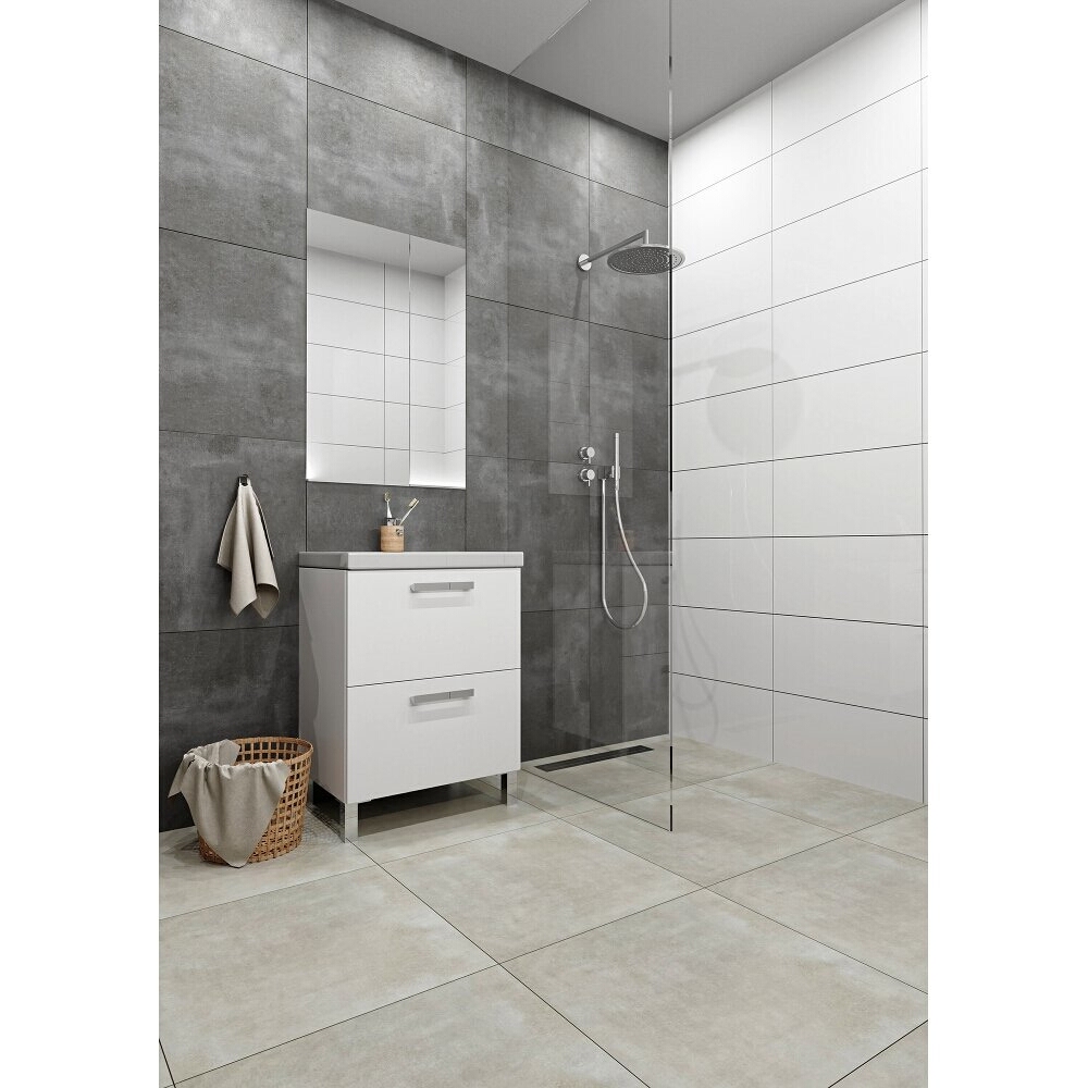 Glazovaný_gres_COLIN_anthracite_mat_79,8x79,8 Glazovaný gres COLIN anthracite mat 79,8x79,8