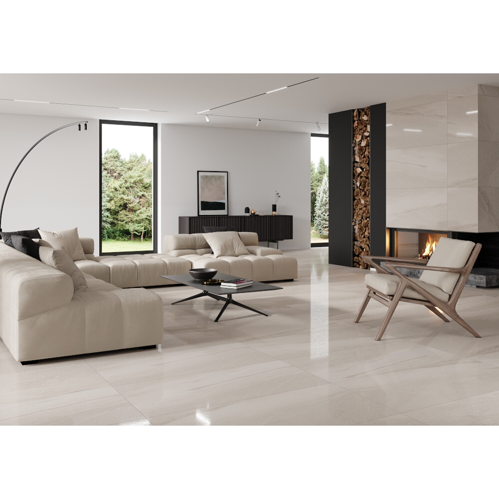 Glazovaný_gres_MILD_TOUCH_white_lappato_59,8x119,8 Glazovaný gres MILD TOUCH white lappato 59,8x119,8