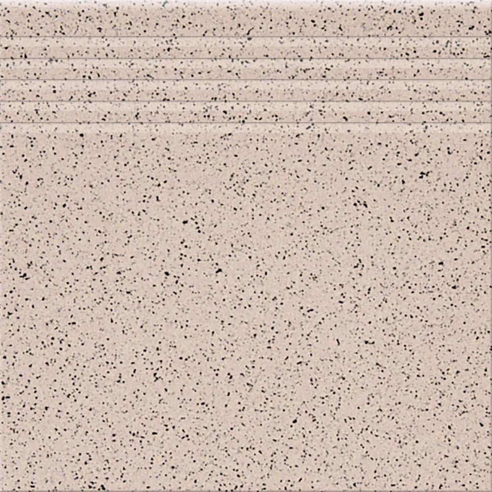 DLAŽBA SCHODOVKA MONT BLANC GRAPHITE/BLACK MAT 30X30