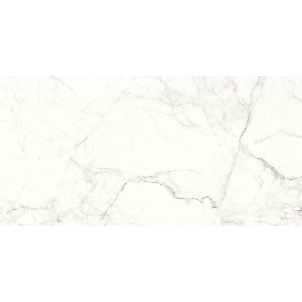 DLAŽBA CALACATTA MILD WHITE SATIN 59,8X119,8 