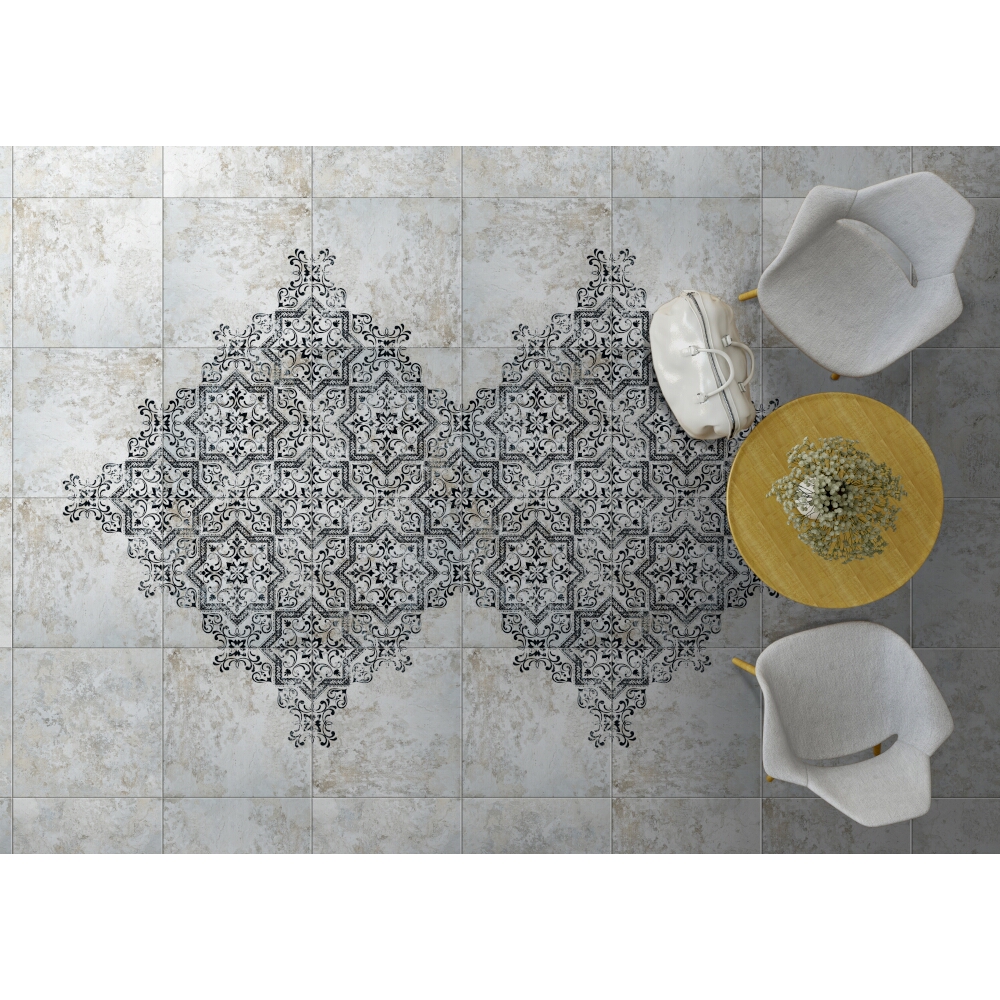 Glazovaný_gres_hiszpański_Absolut_Keramika_MINDANAO_TERM_2_grey_satin_60,8x60,8_gat._I Glazovaný gres hiszpański Absolut Keramika MINDANAO TERM 2 grey satin 60,8x60,8 gat. I