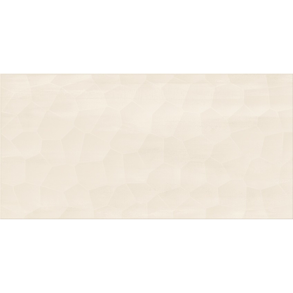 OBKLAD CALM ORGANIC CREAM STRUCTURE SATIN 29,8X59,8 (II. AKOST)