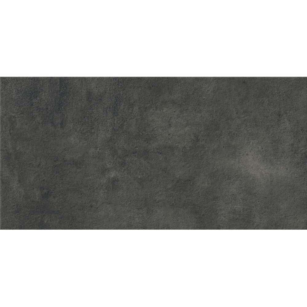 DLAŽBA BORIDO GRAPHITE/BLACK MAT 29,8X59,8 (II. AKOST) 