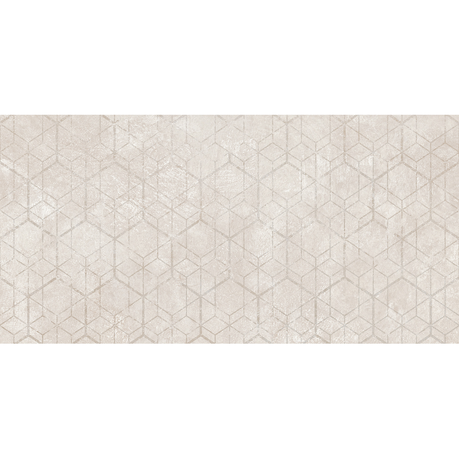 OBKLAD LIV TERRIA LIGHT GREY DECO DECOR MAT 29,8X59,8