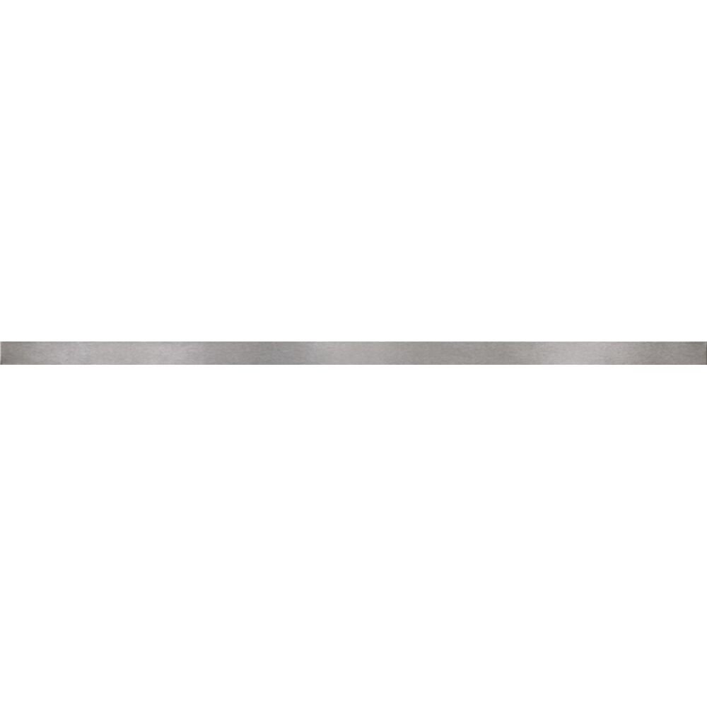 Obklad_na_stenu_listwa_UNIVERSAL_METAL_BORDERS_silver_mat_2x59,8 Obklad na stenu listwa UNIVERSAL METAL BORDERS silver mat 2x59,8