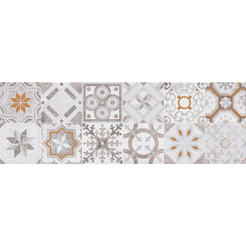 Obklad_na_stenu_inserto_CONCRETE_STYLE_multikolor_patchwork_mat_20x60 Obklad na stenu inserto CONCRETE STYLE multikolor patchwork mat 20x60