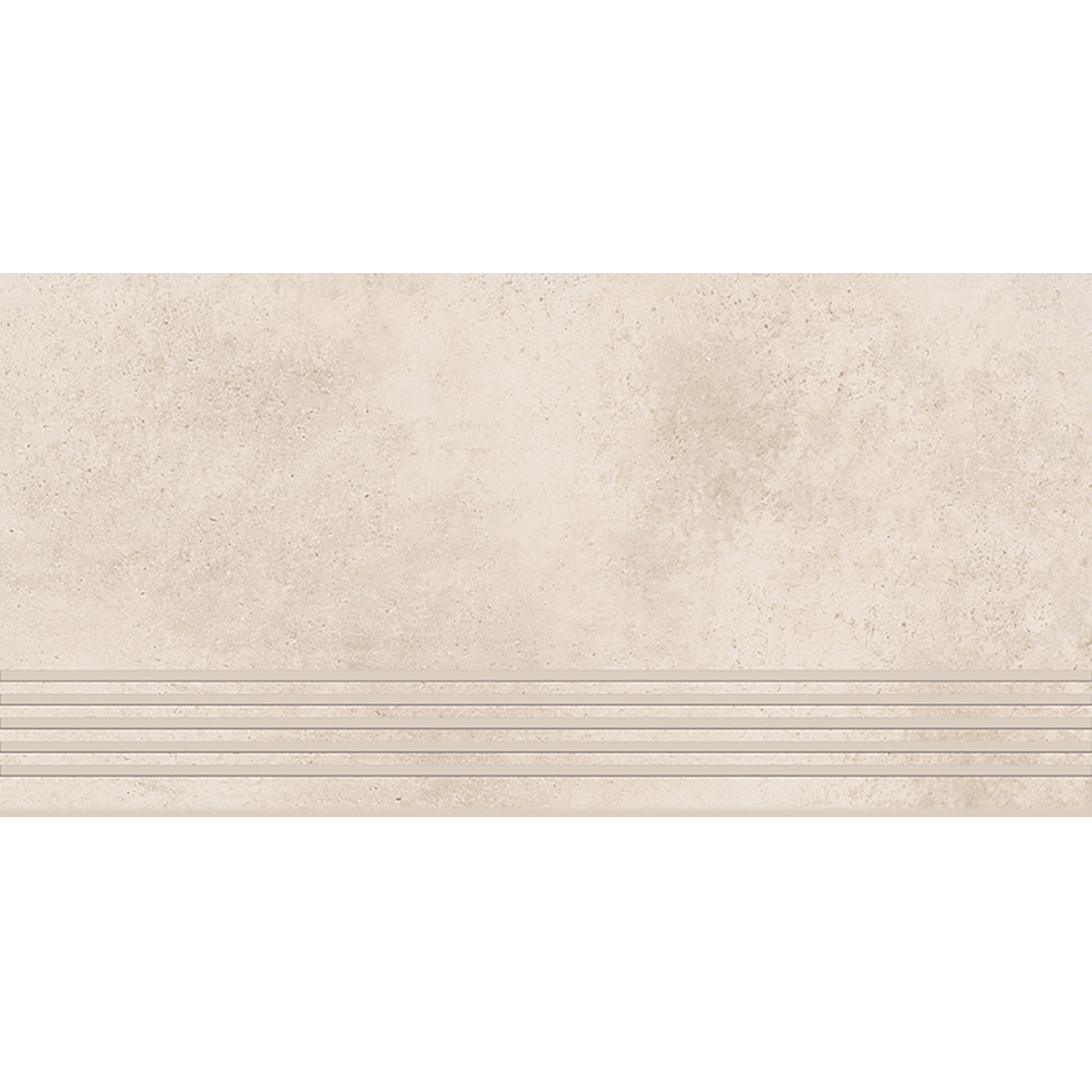 DLAŽBA SCHODOVKA GENFORD CREAM MATT 29,8X59,8 DLAŽBA SCHODOVKA GENFORD CREAM MATT 29,8X59,8