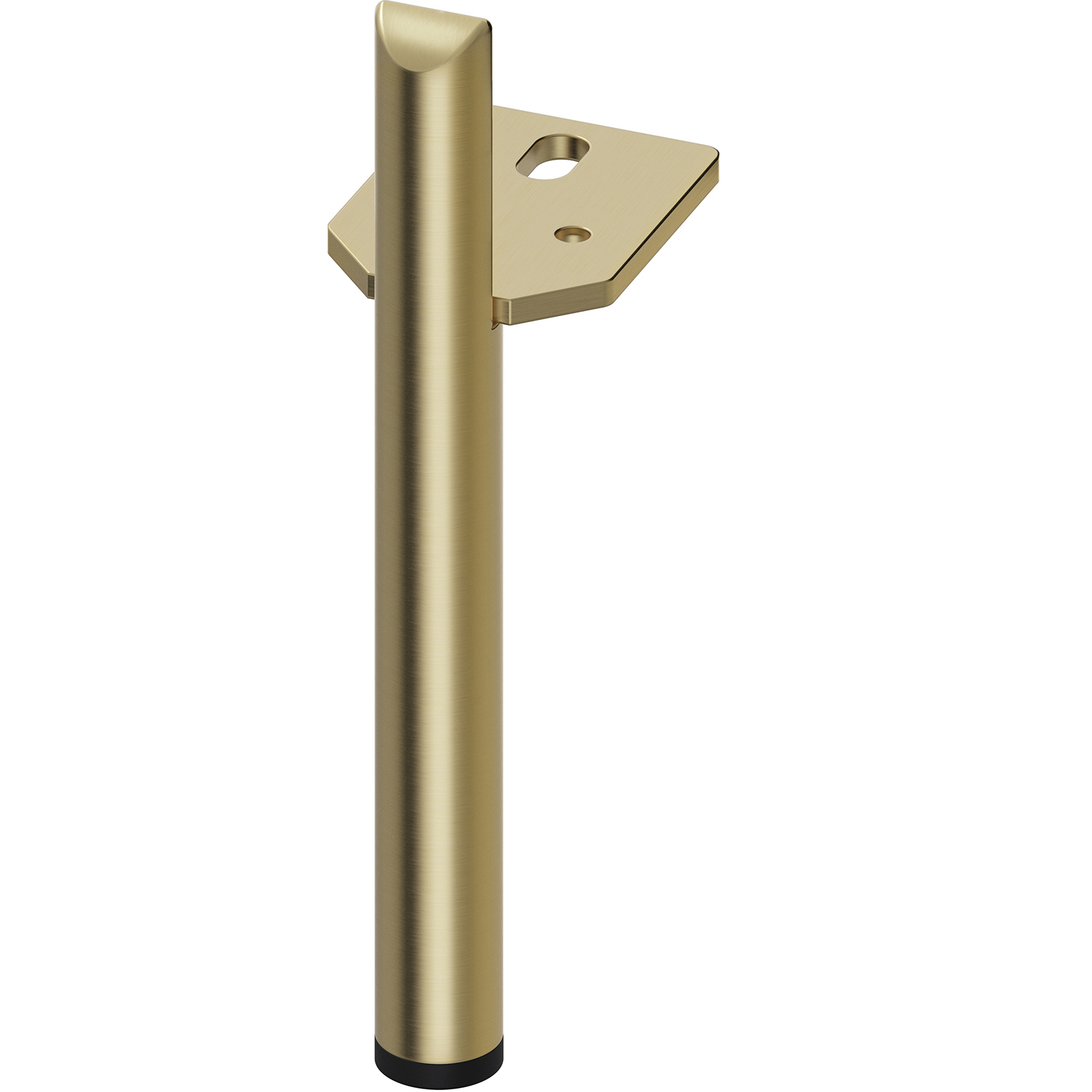 CERSANIT Furniture Leg 1 pc gold S1021-021