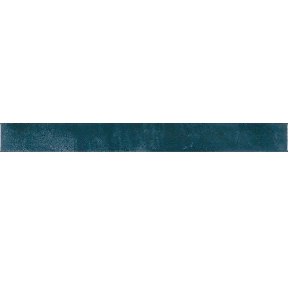 DLAŽBA BESTILE MAKALU AZUL GLOSSY 5X50