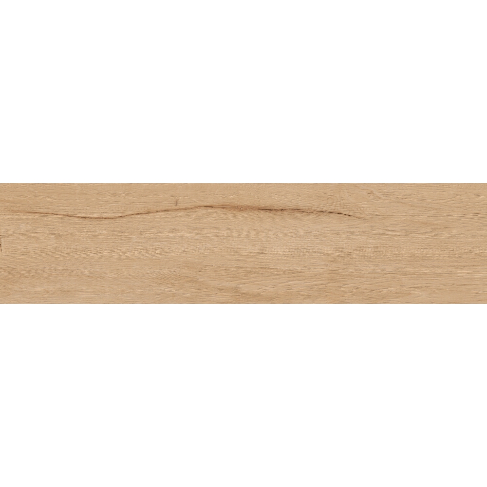 Glazovaný gres NATURE WOOD brown 22,1x89