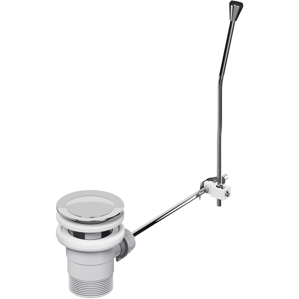 CERSANIT Automatická plastová zátka S951-126