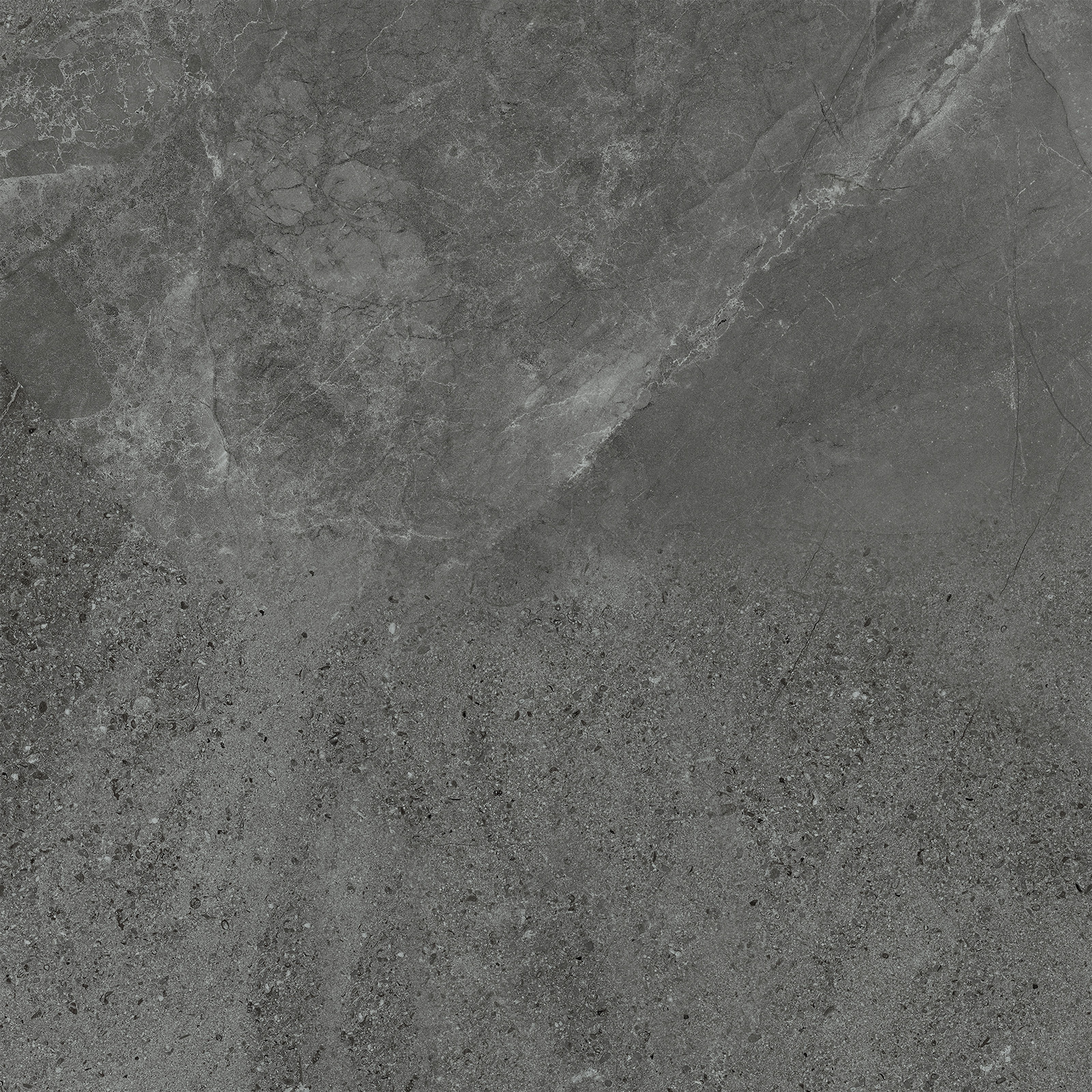 DLAŽBA LIRA 2CM GRIS MEGA MAT 60X60