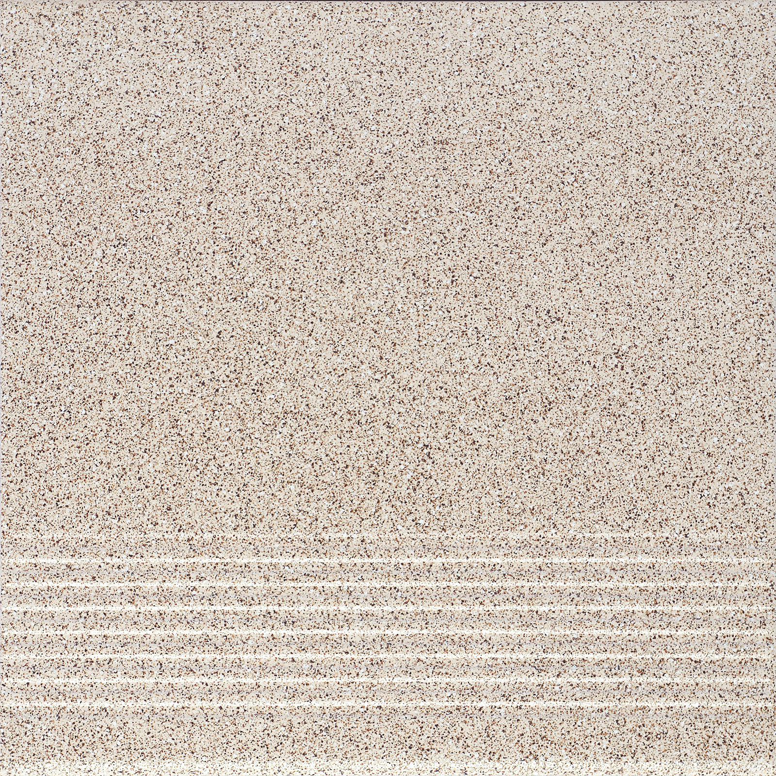 DLAŽBA SCHODOVKA MILTON BEIGE MAT 29,7X29,7 (II. AKOST)