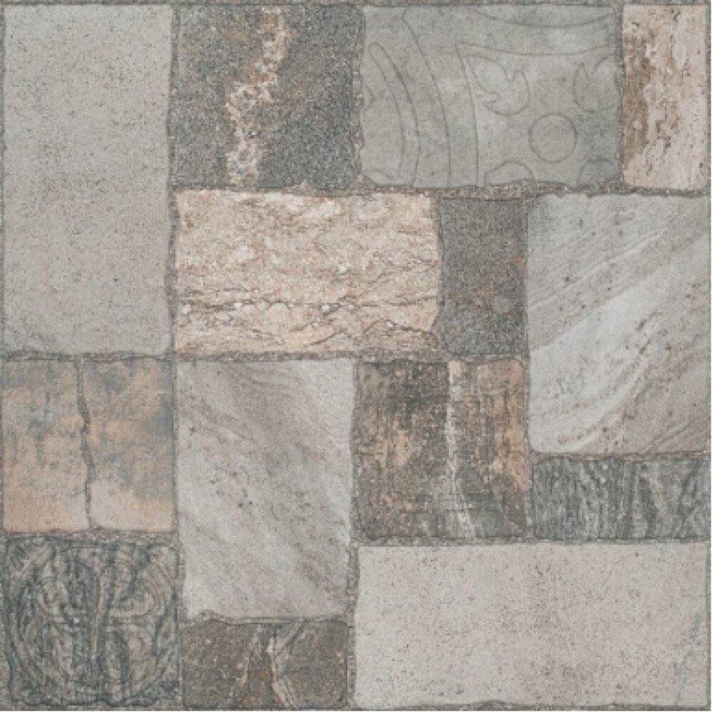 DLAŽBA MIDWAY GREY MAT 42X42 (II. AKOST) DLAŽBA MIDWAY GREY MAT 42X42 (II. AKOST)