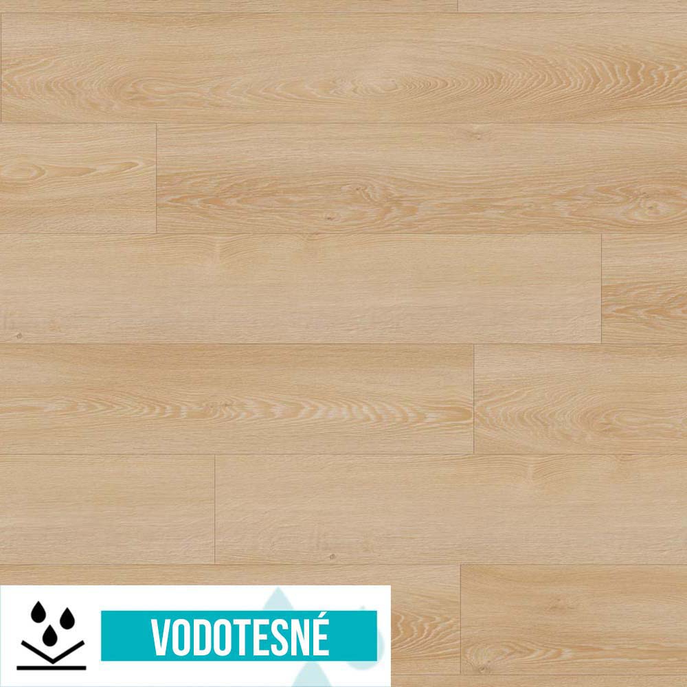Vinylové podlahy SPC TARKETT RESIST RIGID TRENDY OAK SIX KL 23-33 4,2 mm
