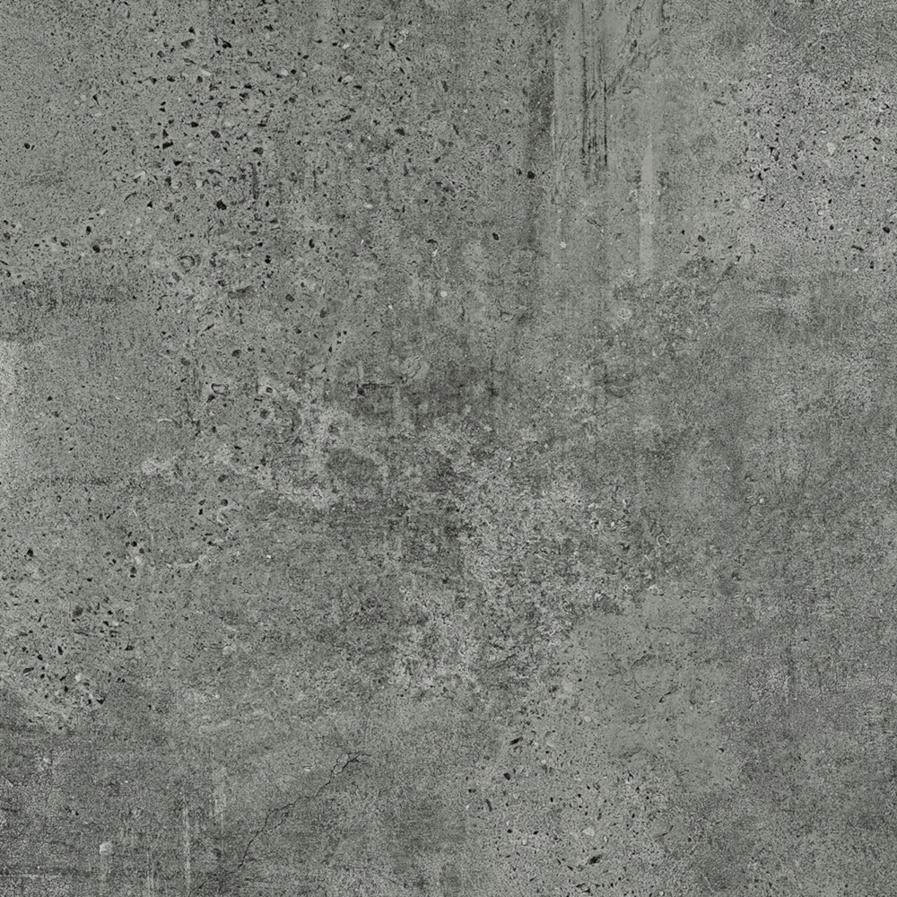Dlažba imitácia kameňa NEWSTONE grafitová matná 79,8x79,8 cm Cersanit