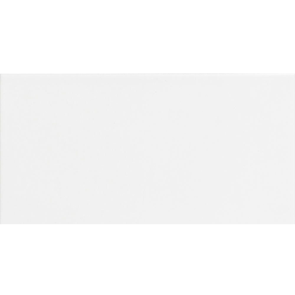 OBKLAD RIBESALBES BLANCO MAT 10X20