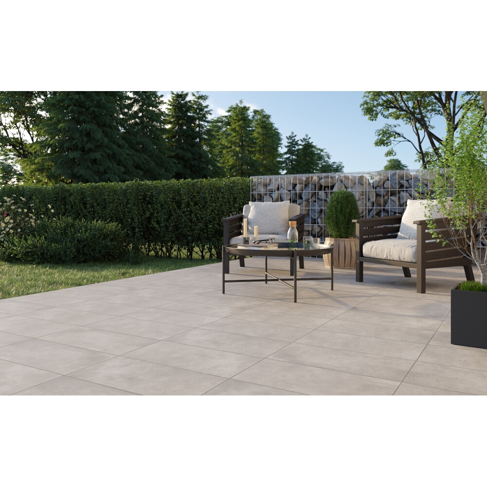 Glazovaný_gres_TOGO_light_grey_mat_29,8x59,8 Glazovaný gres TOGO light grey mat 29,8x59,8