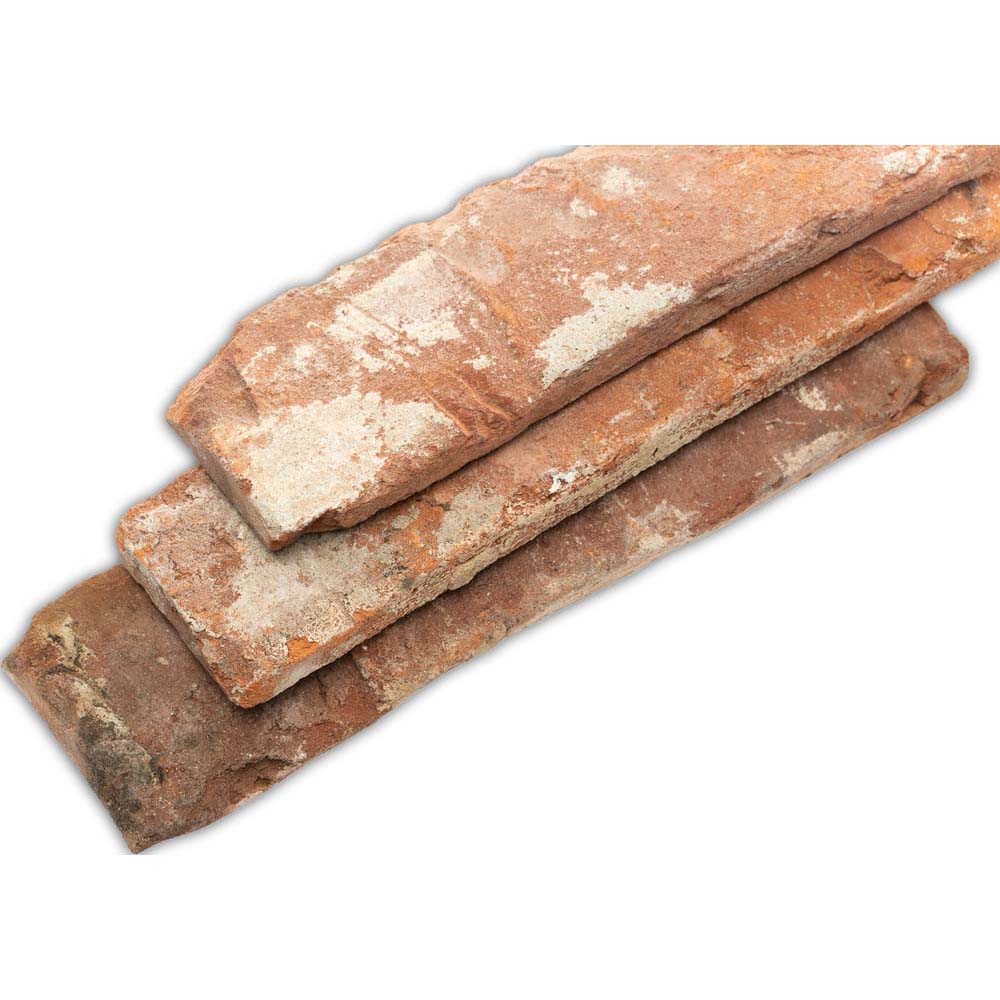 Staré tehlové obklady RETRO