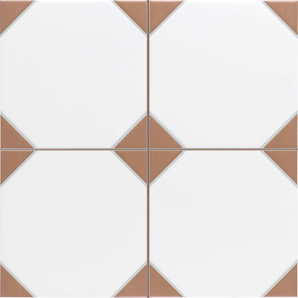 DLAŽBA REALONDA CANTERBURY TERRA MAT 33X33 DLAŽBA REALONDA CANTERBURY TERRA MAT 33X33