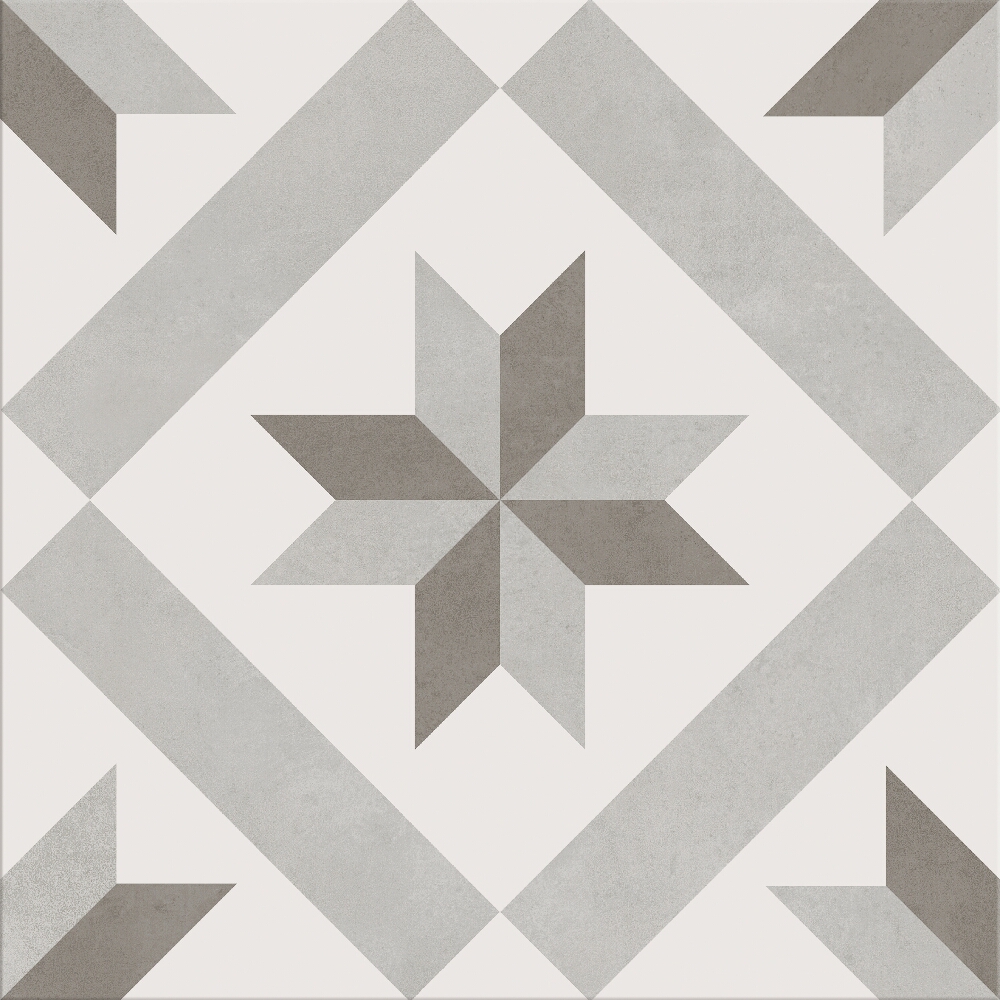 DLAŽBA PANEL ORNAMENT MATT 29,8X29,8