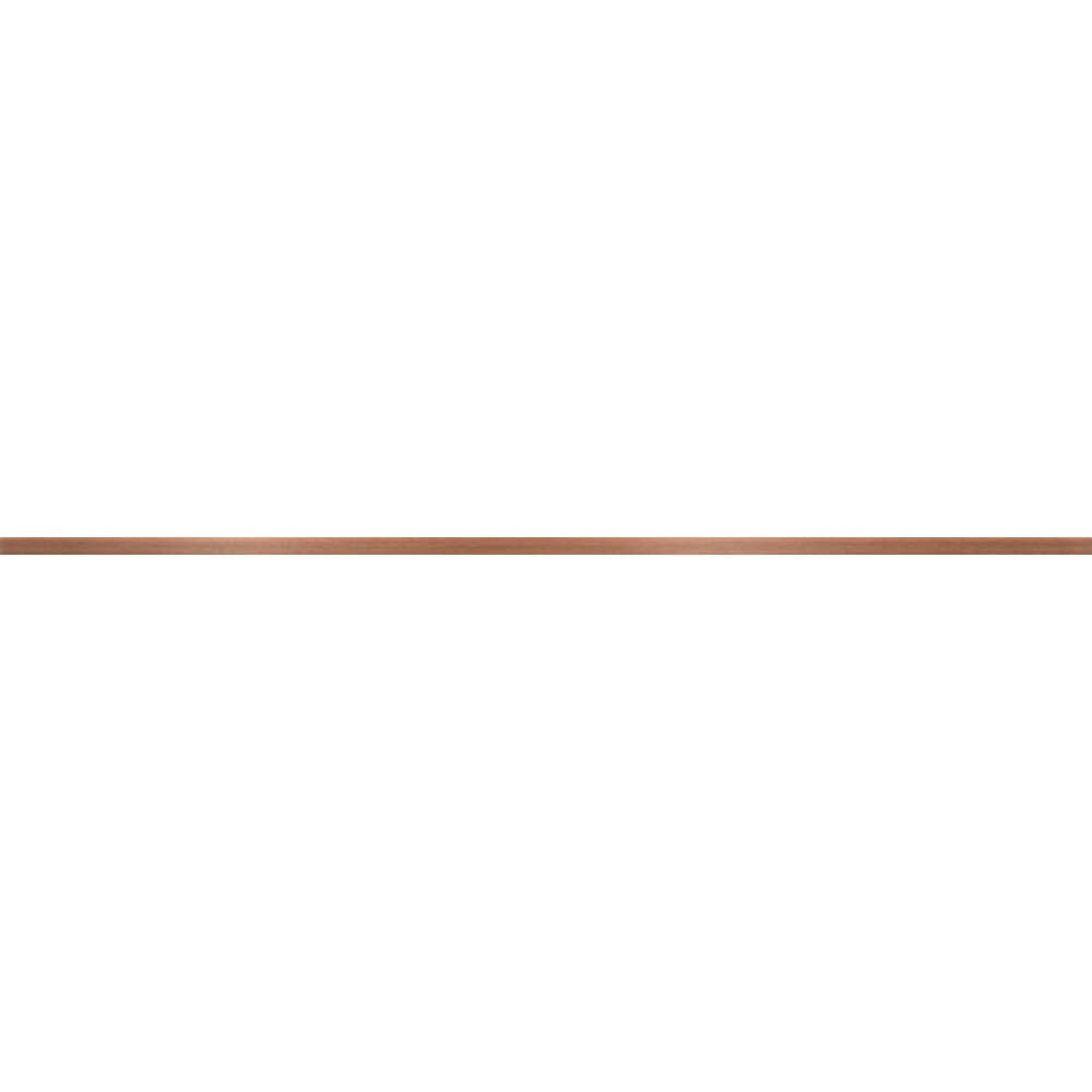 Obklad_na_stenu_listwa_UNIVERSAL_METAL_BORDERS_copper_mirror_1x59,8 Obklad na stenu listwa UNIVERSAL METAL BORDERS copper mirror 1x59,8