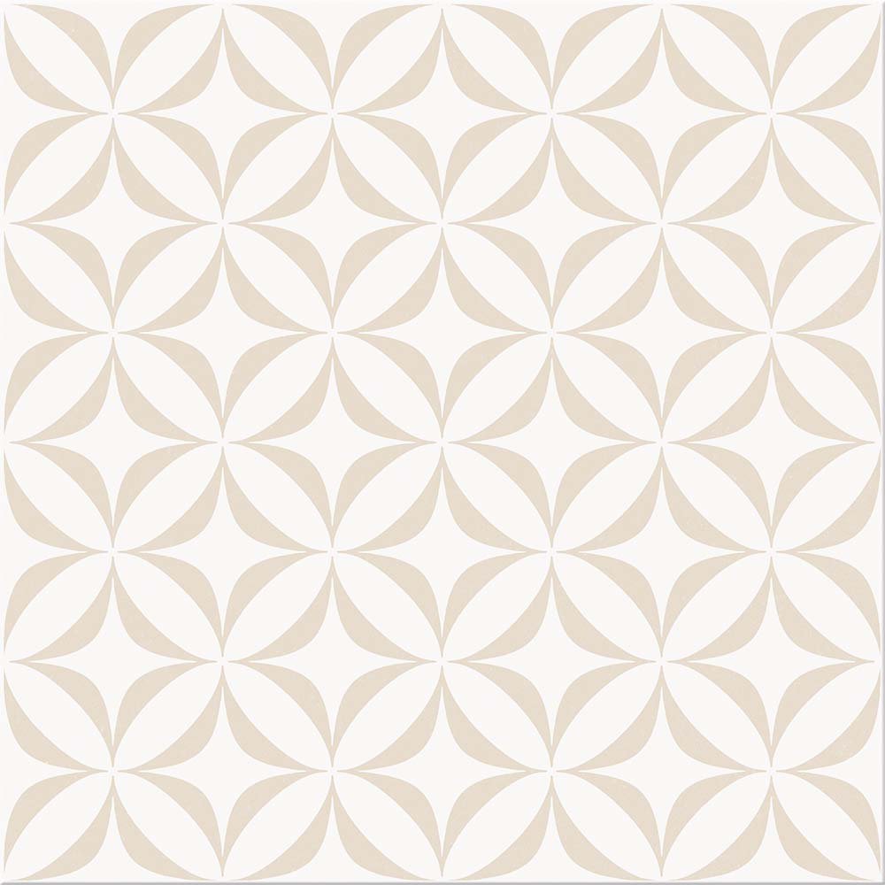 DLAŽBA ARCONIA BEIGE DECORI PATCHWORK SATIN 29,8X29,8