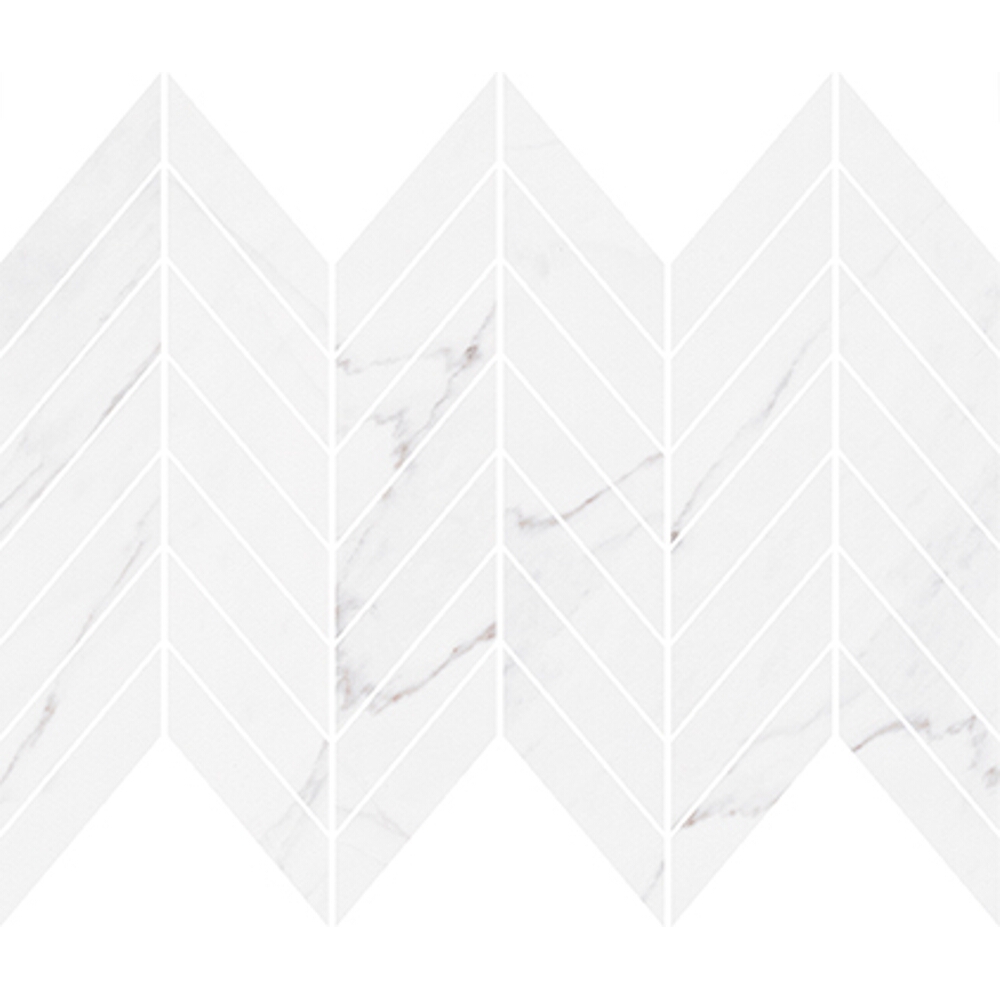 Obklad_na_stenu_mozaika_MARINEL_white_chevron_glossy_25,5x29,8 Obklad na stenu mozaika MARINEL white chevron glossy 25,5x29,8