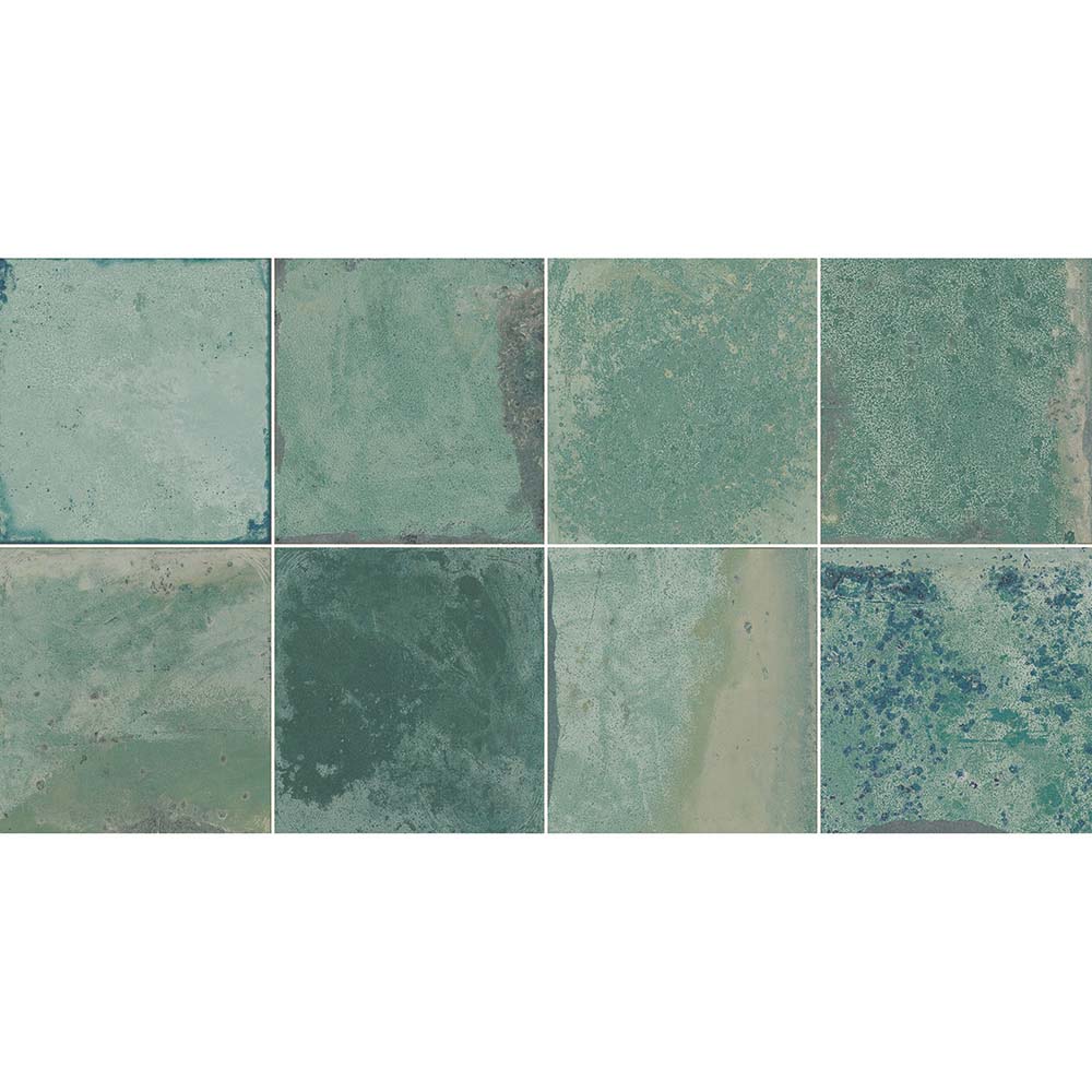 OBKLAD GEOTILES PROVENCE MINT GLOSSY 31,6X60 NA ŠKÁROVANIE